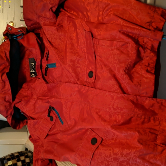 Jacket - Picture 6 of 6